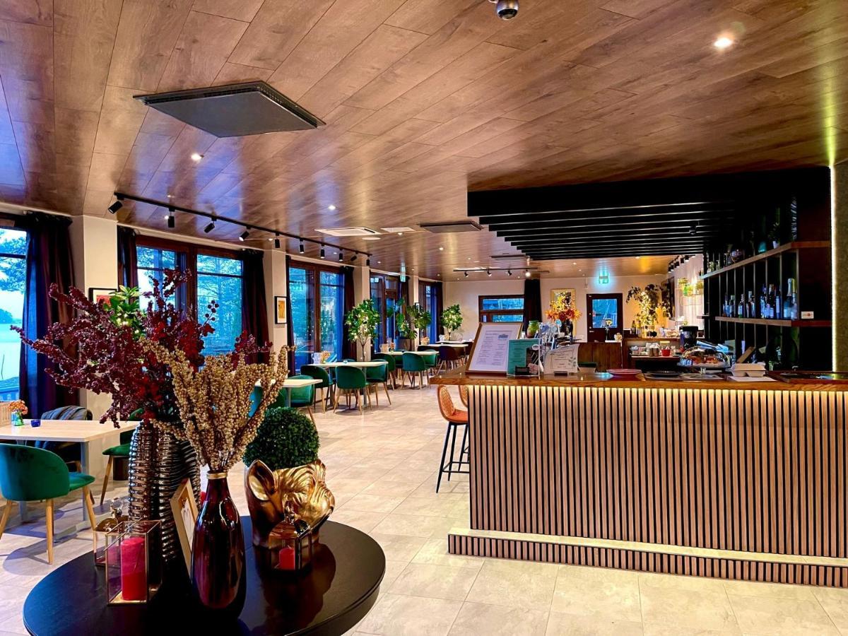 Beach Hotel Santalahti Kotka Bagian luar foto