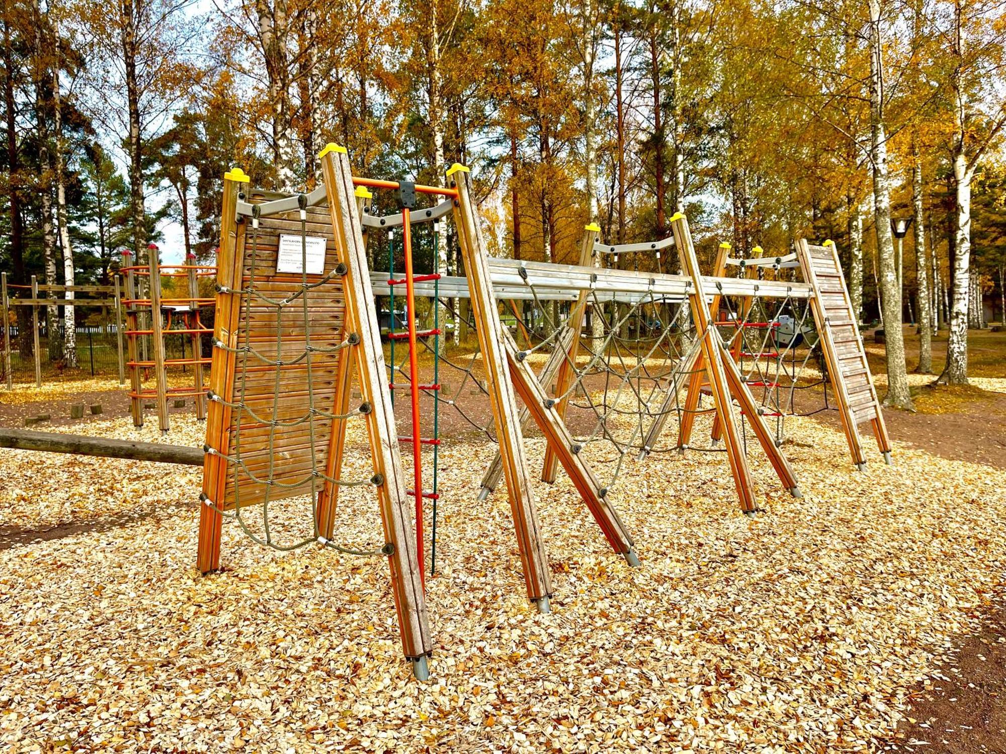 Beach Hotel Santalahti Kotka Bagian luar foto